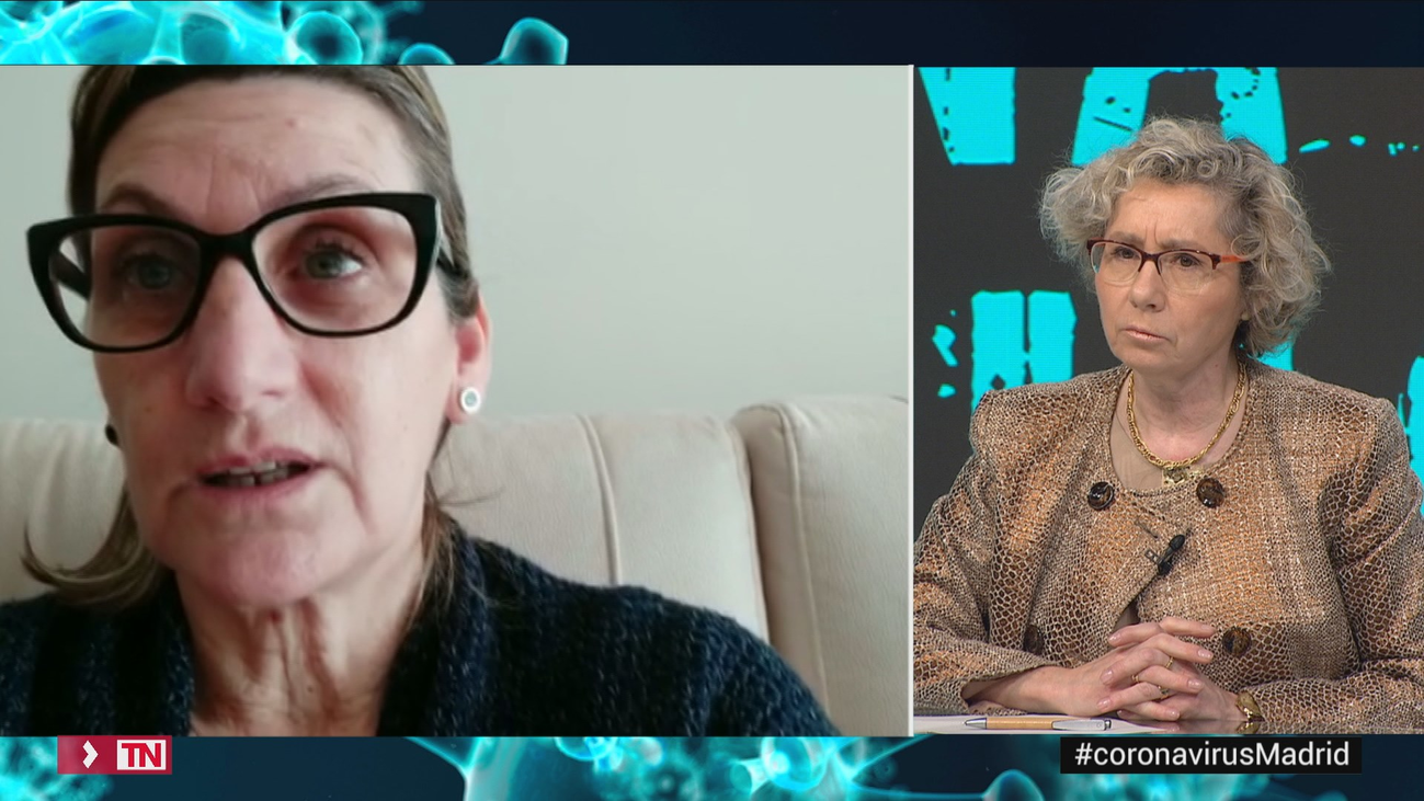 ¿Por qué los resultados de la prueba del coronavirus tardan tanto?