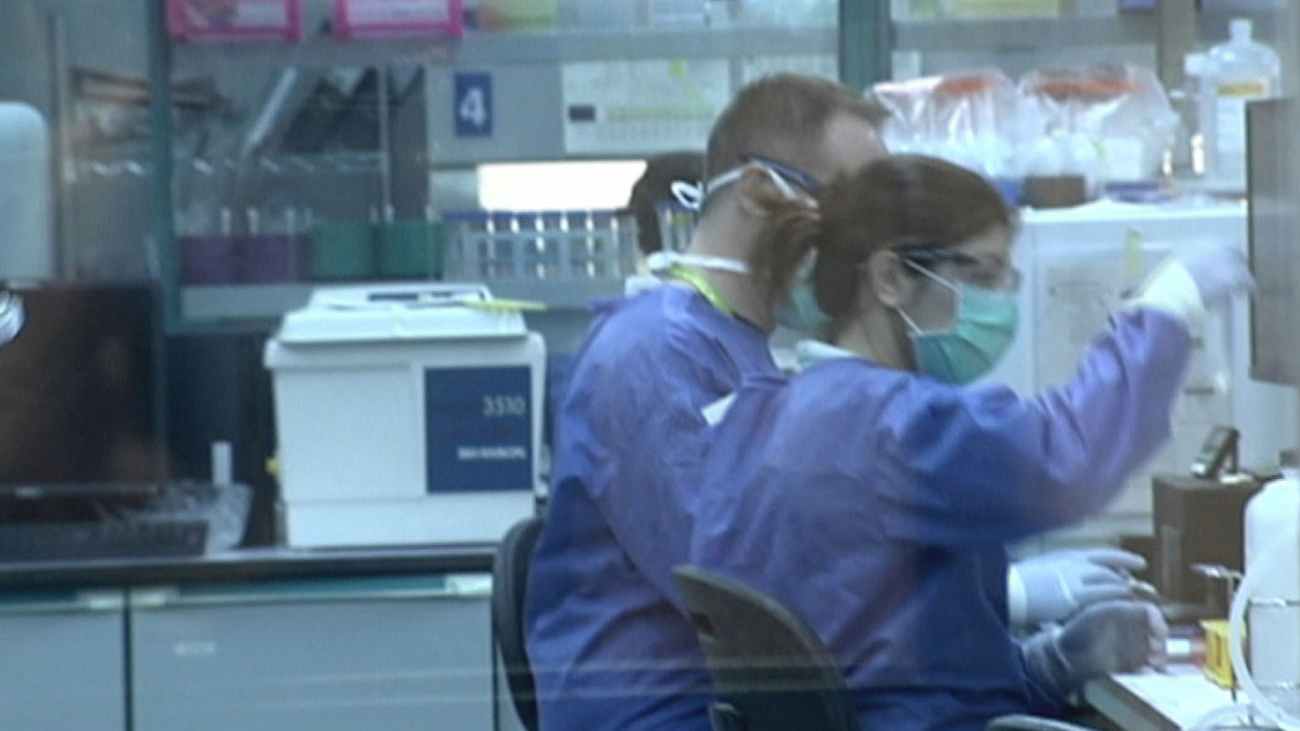 Madrid y Barcelona realizan ensayos clínicos contrarreloj