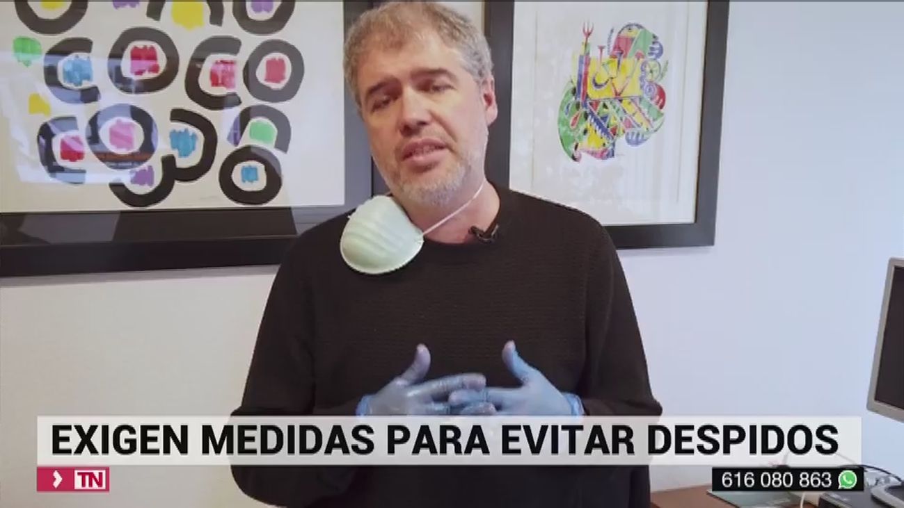 Telenoticias 2 16.03.2020