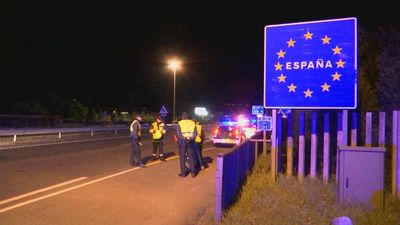 España no abrirá sus fronteras con la UE hasta "finales de junio"