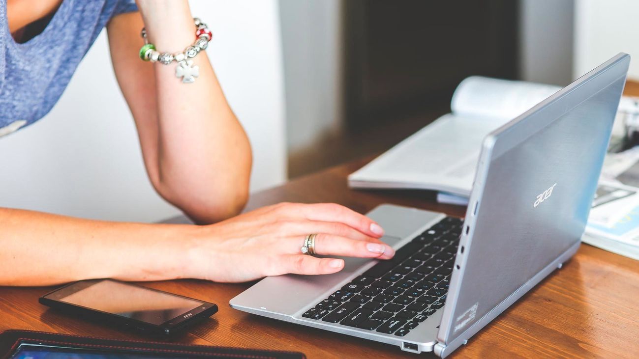 ¿En qué ha quedado el teletrabajo cinco años después de la pandemia?