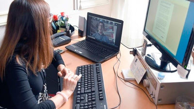 Episodio 2. Gatas confinadas