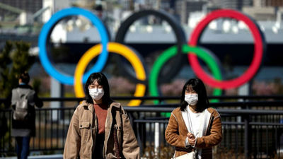 Los Juegos Olímpicos de Tokio siguen en pie a pesar del coronavirus