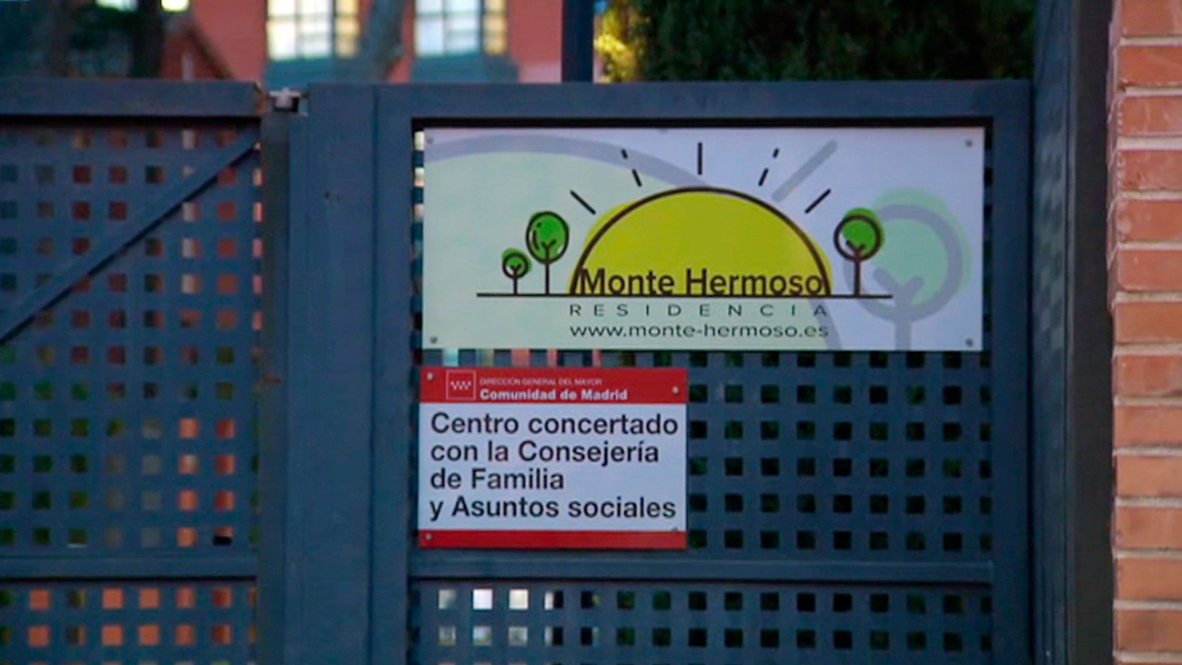 Familiares de los ancianos de la residencia Monte Hermoso denuncian "opacidad" y "mala gestión"