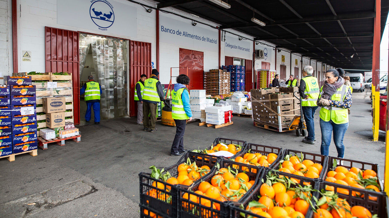 Imagen de Mercamadrid