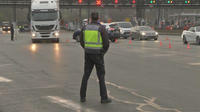 España abrirá el día 21 sus fronteras con el espacio Schengen, salvo Portugal