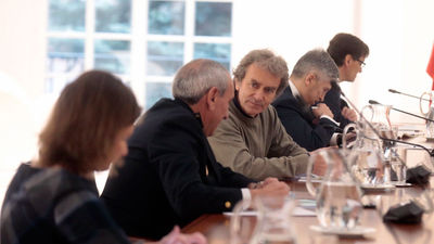 Las pruebas de coronavirus se harán a todos los casos leves en 2 o 3 días