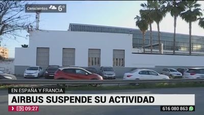 Buenos Días Madrid 17.03.2020 (9.00 - 10.30)