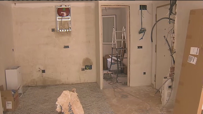 Dificultades en las obras de construcción por la incertidumbre y la falta de suministro de materiales