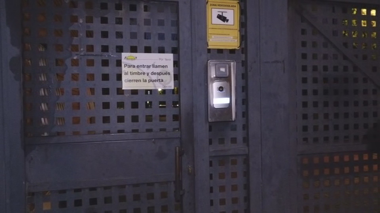 Mueren 17 ancianos por coronavirus en una residencia de mayores de Madrid