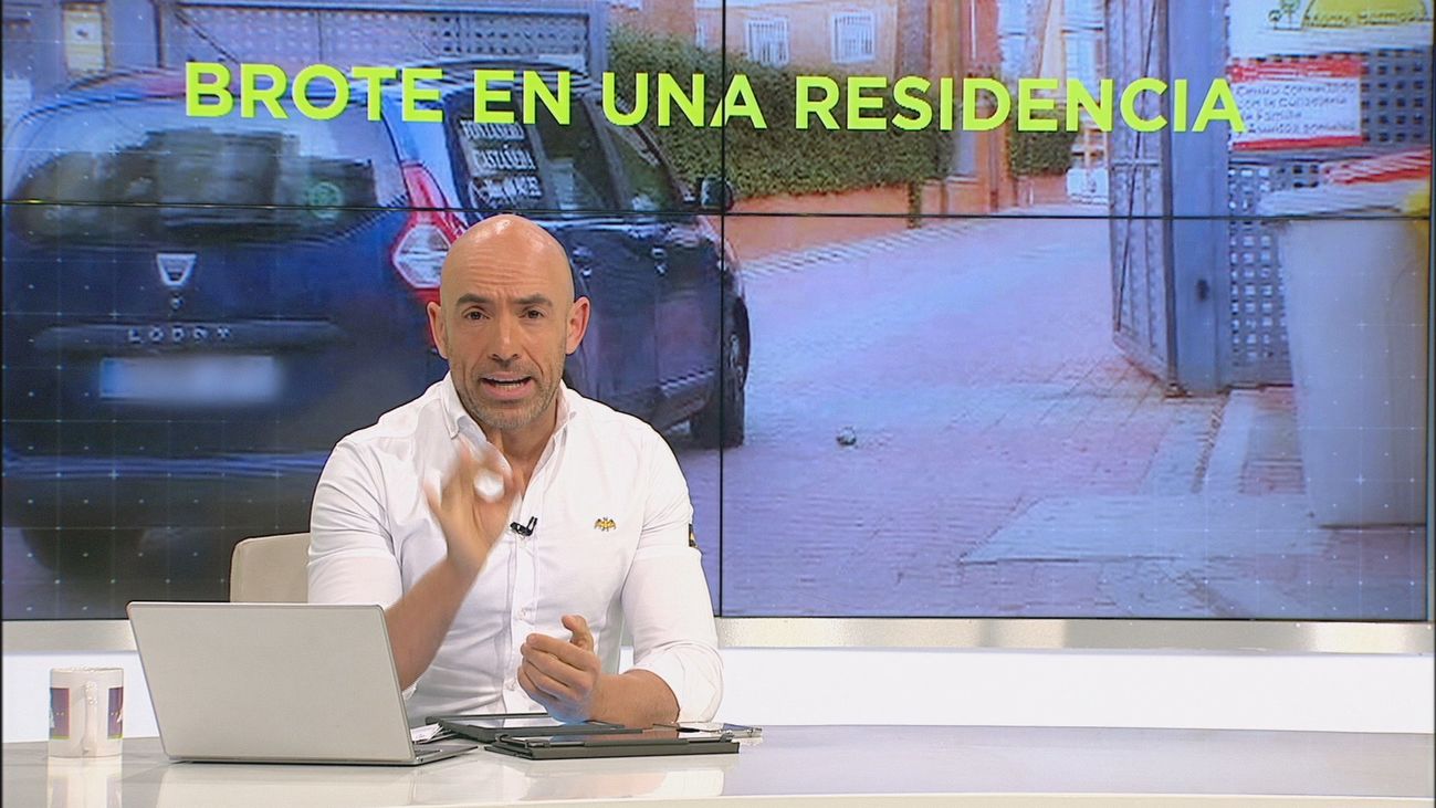 Madrid Directo 17.03.2020