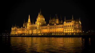 Madrileños por el Mundo viaja a Budapest, la París del Este