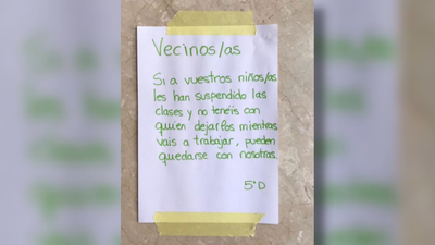 Crece un 470% la demanda de 'canguros' por internet