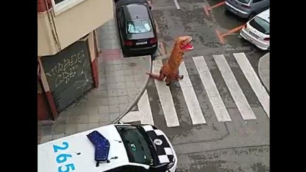 La picaresca y la irresponsabilidad no huyen del coronavirus