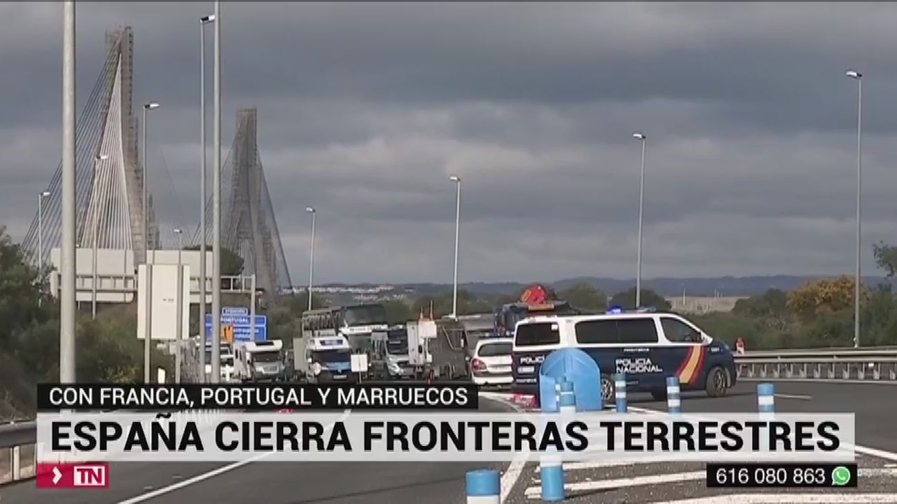 Telenoticias 2 17.03.2020