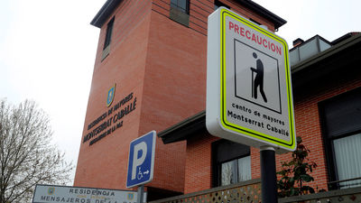 La comisión de investigación de las residencias constituida pero sin fecha de inicio