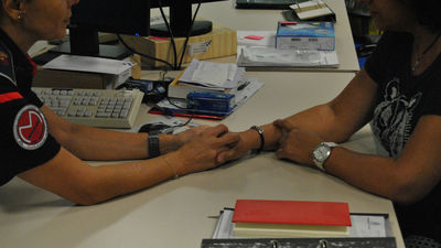 Las agresiones sexuales serán asumidas por los Juzgados de Violencia machista