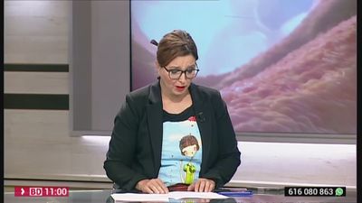 Buenos Días Madrid 18.03.2020 (10.30 - 11.30)