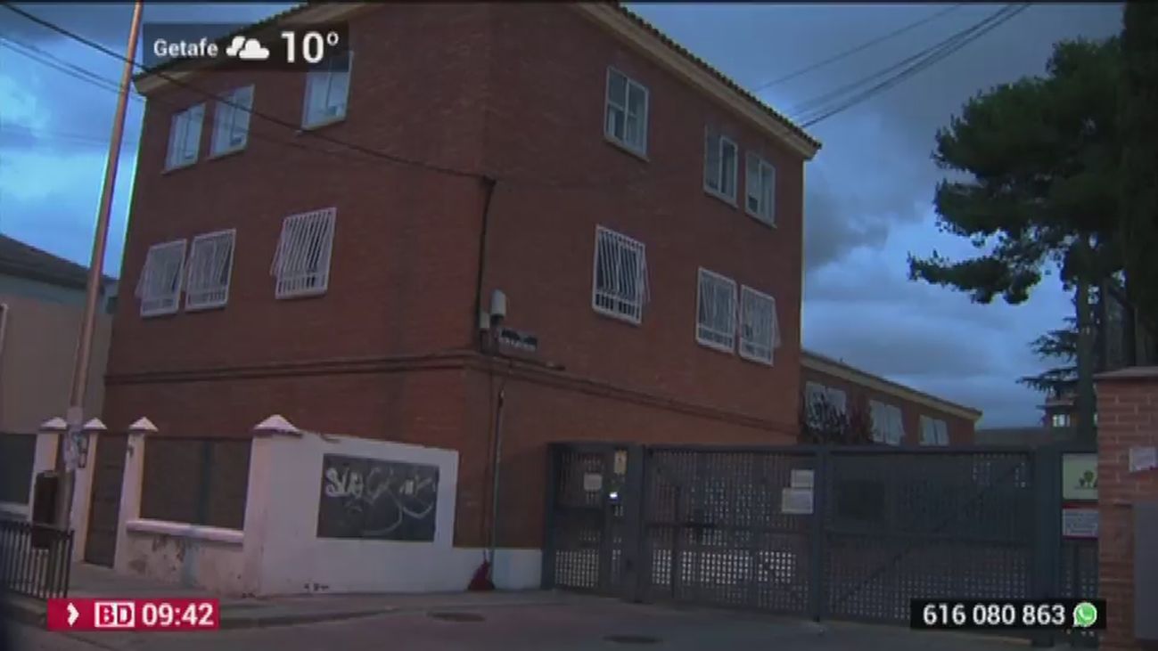 Buenos Días Madrid 18.03.2020 (8.45 - 10.30)