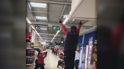 ‘Resistiré’ se convierte en el himno más popular contra el coronavirus