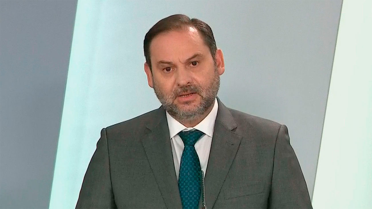 Abalos acepta declarar ante el Supremo el 12 de diciembre después de que el Tribunal se mostrará dispuesto a tramitar su suplicatorio