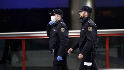 El Gobierno completa la equiparación de salarios de la Policía y la Guardia Civil