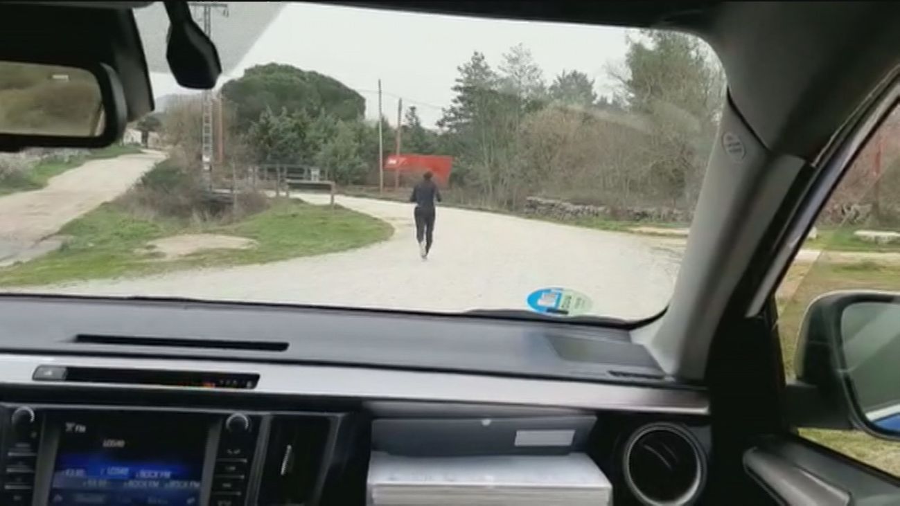 Record de multas en Madrid en 24 horas: 811 sanciones y 4 detenidos