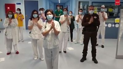 La Comunidad de Madrid lanza un SOS al Gobierno: necesitamos material sanitario