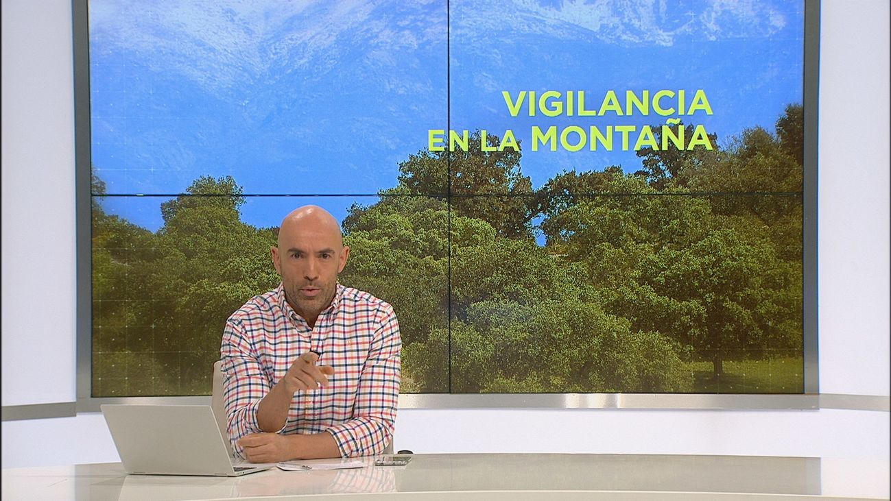 Madrid Directo 1 19.03.2020