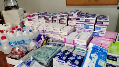 Ifema se convertirá en un hospital con 5.500 camas y UCI