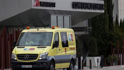 España supera los 1.000 muertos por el coronavirus