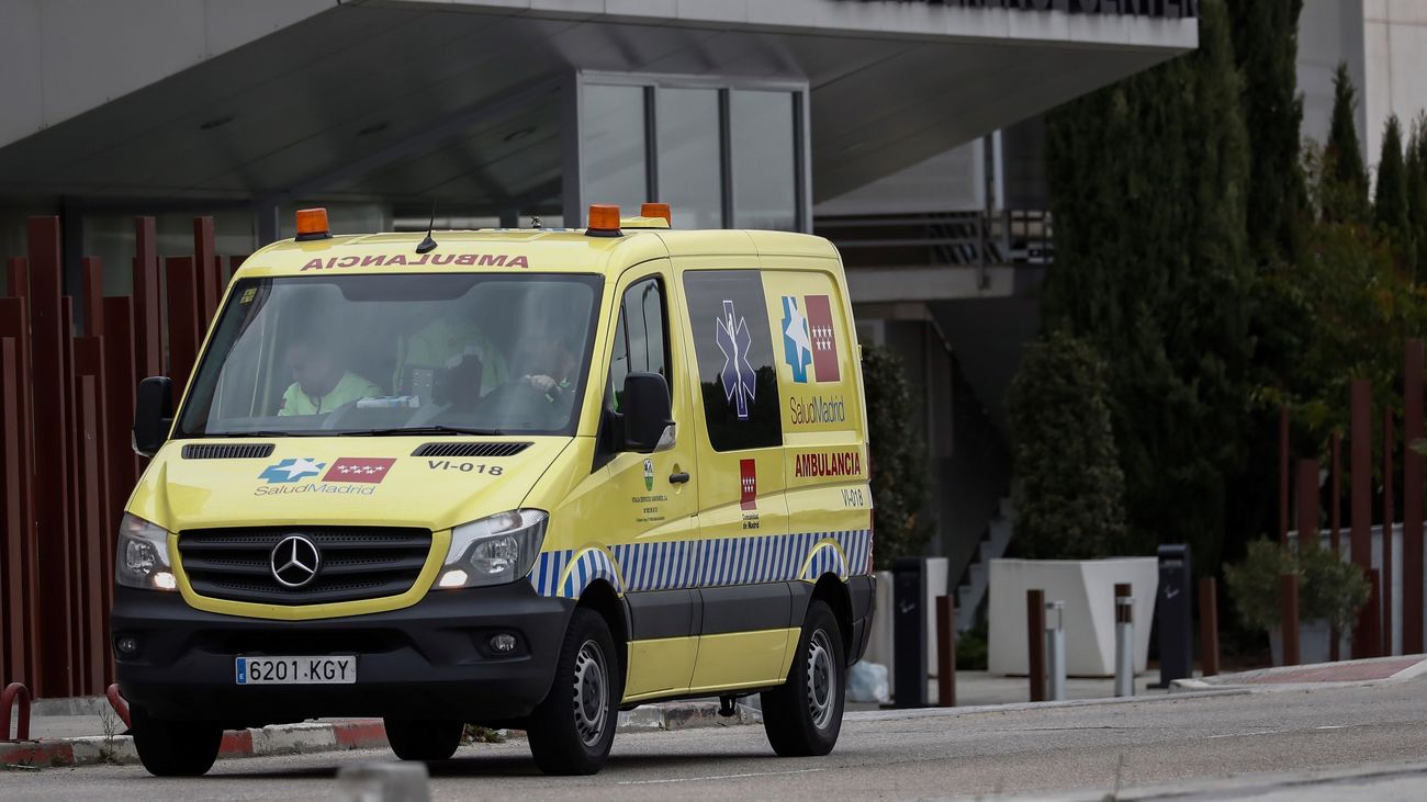 España supera los 1.000 muertos por el coronavirus