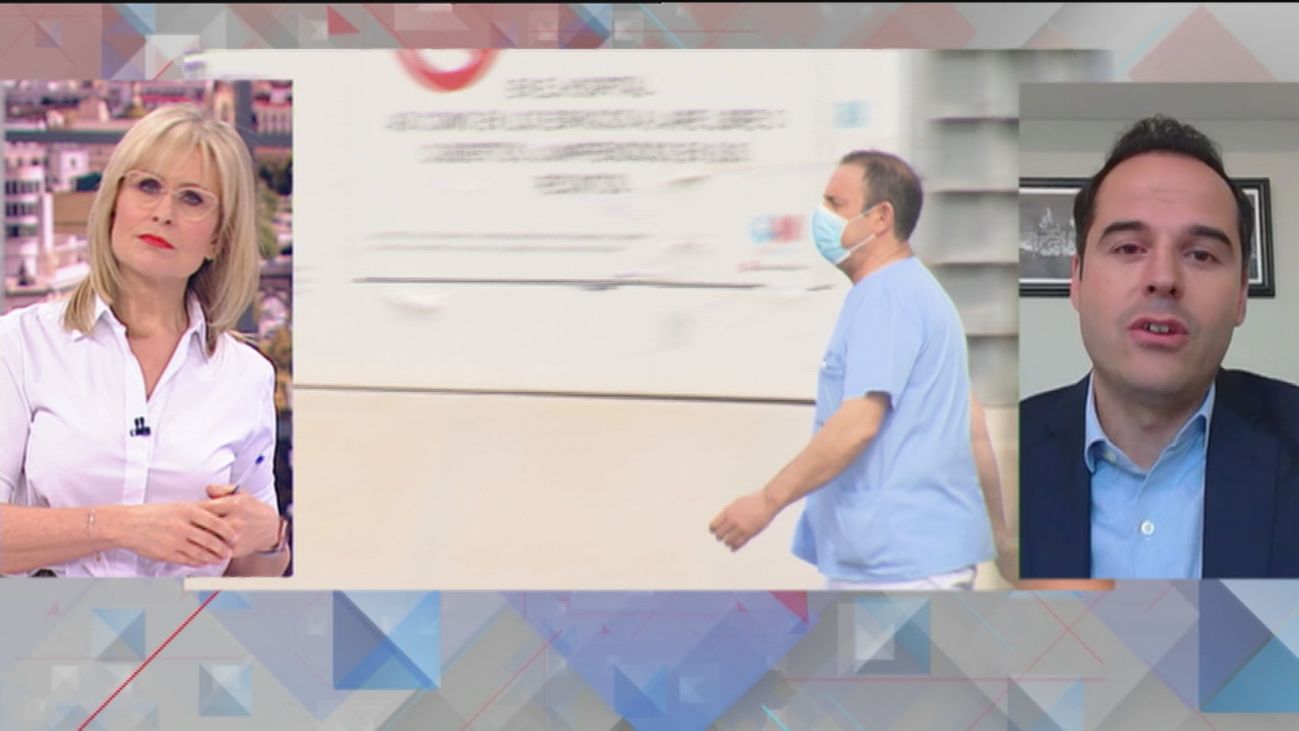 120 minutos 20.03.2020