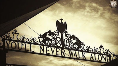 Onda Madrid se suma a 162 radios europeas y te lanza un mensaje: 'You'll never walk alone, nunca caminarás solo'