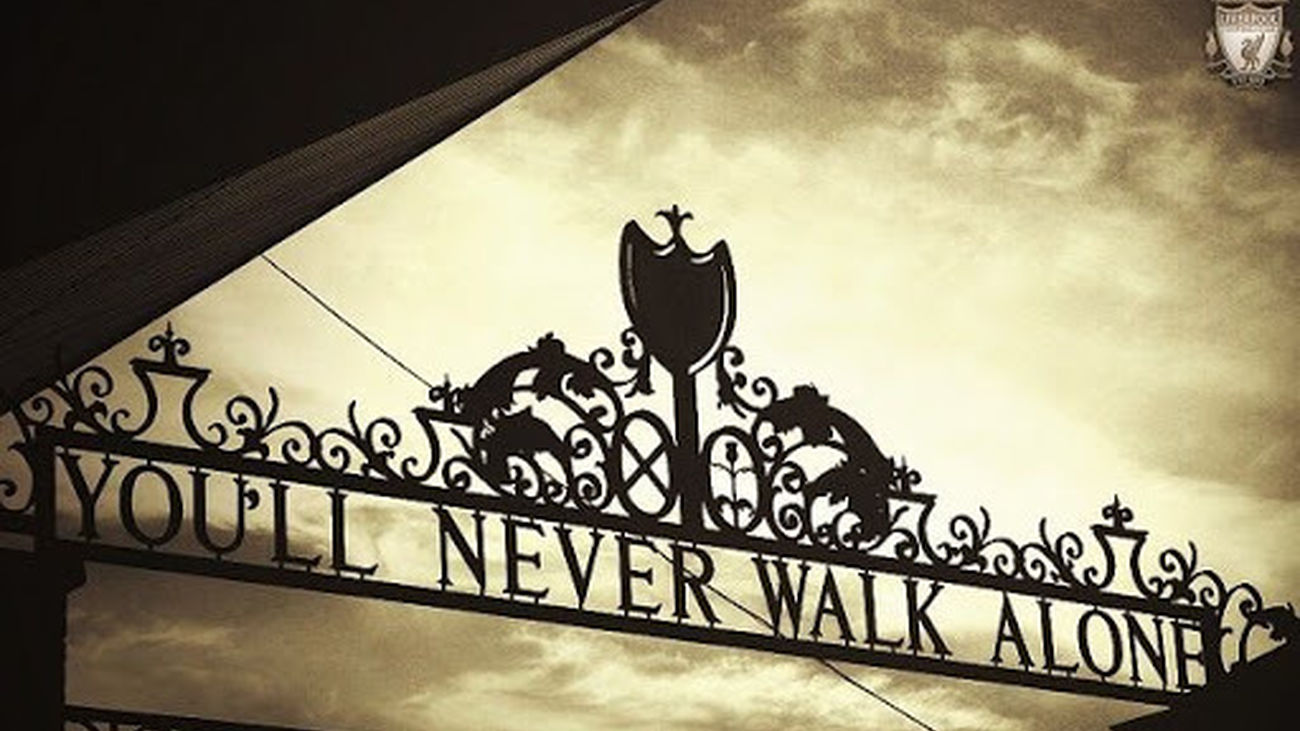 Onda Madrid se suma a 162 radios europeas y te lanza un mensaje: 'You'll never walk alone, nunca caminarás solo'