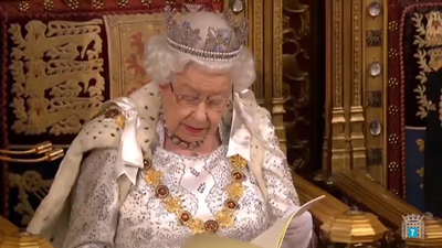 Seguimos las huellas de la Familia Real Británica