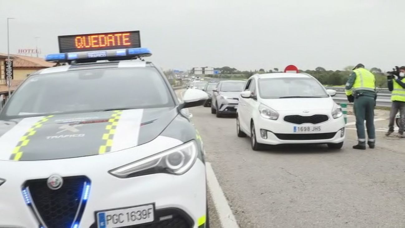 Madrid Directo 1 20.03.2020