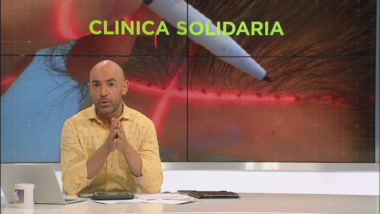 Madrid Directo 2 20.03.2020