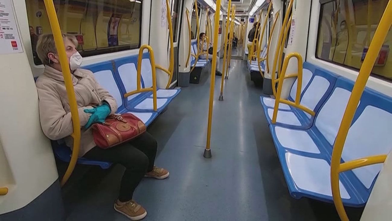 Telenoticias 1 20.03.2020