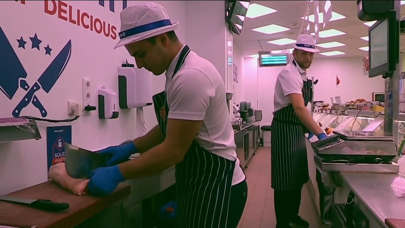 Uno de cada cuatro trabajadores de microempresas podría perder su empleo