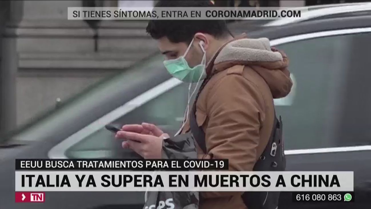 Telenoticias 2 20.03.2020