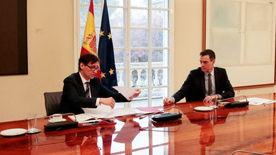 Sánchez constituye el Comité Científico del Covid-19