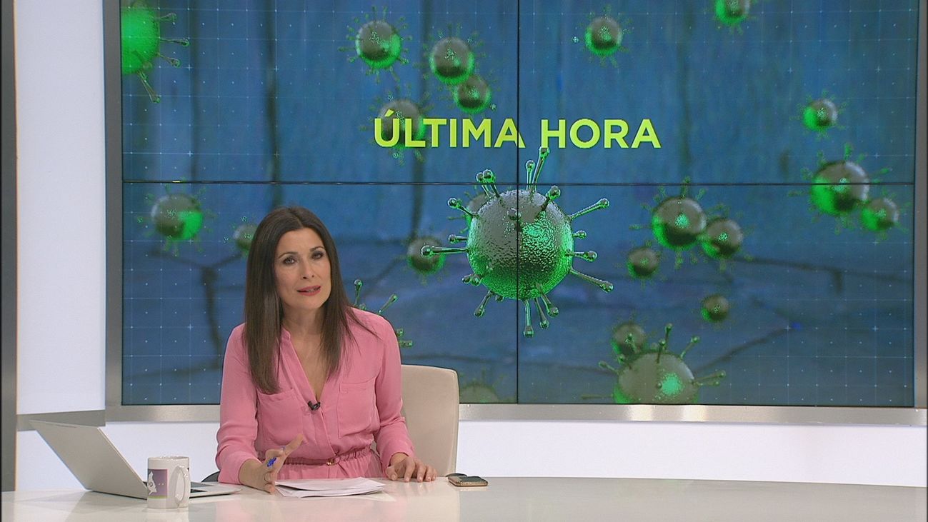 Madrid Directo 2 21.03.2020