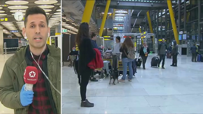 El Gobierno gestiona  el retorno urgente de los españoles en el extranjero