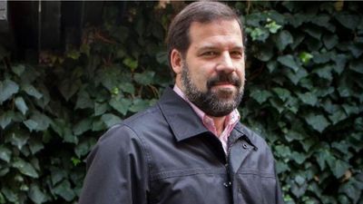 Alfonso Reyes: "No es bueno para el baloncesto español la nacionalización de Brown"