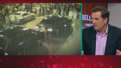 ¿Hubo una conspiración para acabar con Diana de Gales?