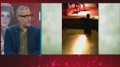 La juventud del príncipe Harry estuvo marcada por los escándalos