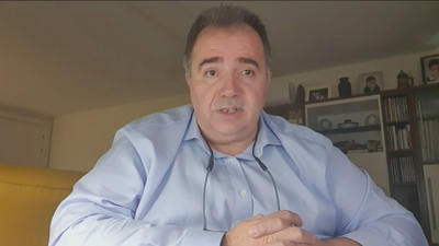 Alarma entre los funcionarios de prisiones por el coronavirus