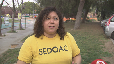 Empleadas del hogar: "Tenemos más miedo de no llegar a fin de mes que al coronavirus"