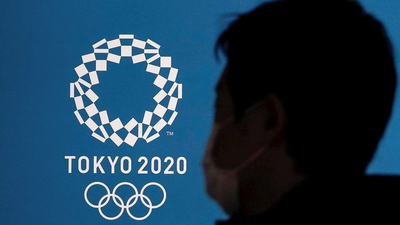 Los Juegos Olímpicos de Tokio 2020, en el aire